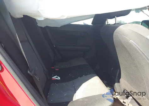 2015 Scion Xb from USA, damaged, VIN JTLZE4FE5FJ078638